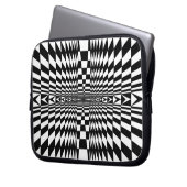 OP: Art #7 in Emporio Moffa Laptopschutzhülle (Vorderseite Links)
