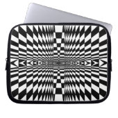 OP: Art #7 in Emporio Moffa Laptopschutzhülle (Vorderseite)
