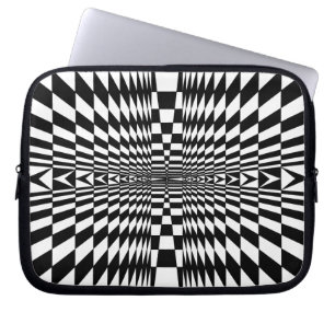 OP: Art #7 in Emporio Moffa Laptopschutzhülle