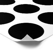 Op Art Poster (Ecke)