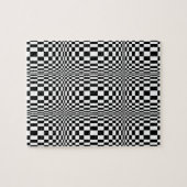 OP - Kunst #1 bei Emporio Moffa Puzzle (Horizontal)