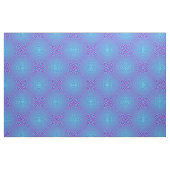 Op Madhi in Blau und Lila Stoff (Fat Quarter (45,7 x 55,9 cm))