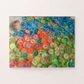 OP-Yoppuzzlespiel Puzzle (Horizontal)