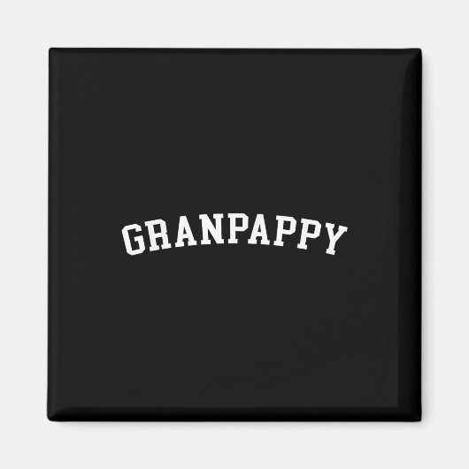 Opa _1 magnet (Vorne)
