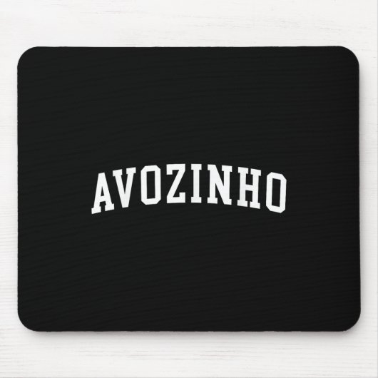 Opa _1  mousepad (Vorne)