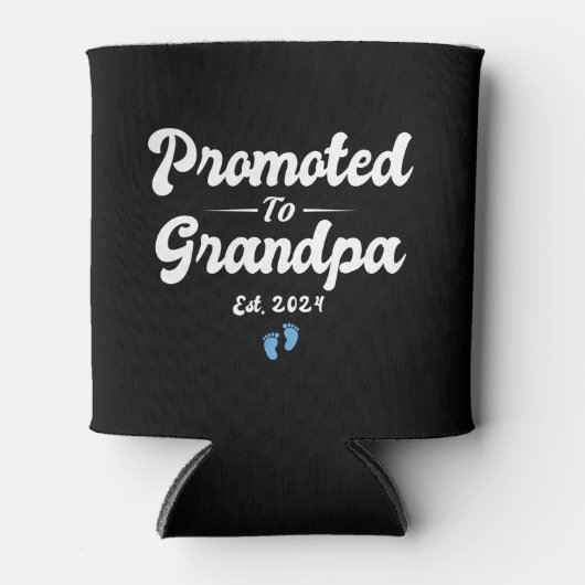 Opa 2024 an Opa 2024 befördert Dosenkühler (Vorderseite)