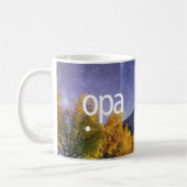 OPA 2025 Retreat Coffee Tasse (Links)
