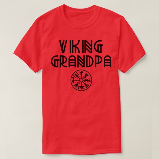 Opa 2 T-Shirt (Design vorne)