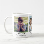 Opa 3 Foto Kaffeetasse (Links)