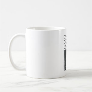 Opa Amerikanische Flagge Vintage Patriotisches Des Kaffeetasse