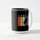 Opa appacha Malayalam kerala Tasse (VorderseiteRechts)