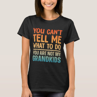 Opa Art für Großvater Papa Papi von T-Shirt