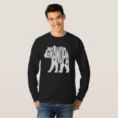 Opa Bär T-Shirt (Vorne ganz)
