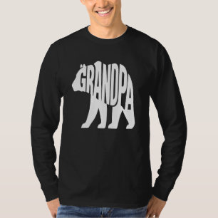 Opa Bär T-Shirt