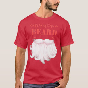Opa Beard Classic TShirt