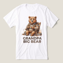 Opa Big Bear Trending Design