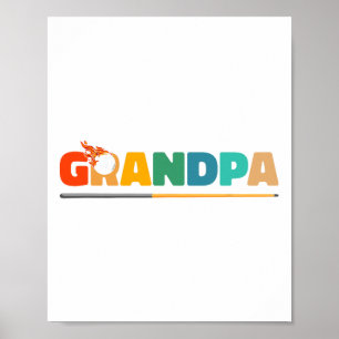 Opa Billiard Pool Cue 8-ll Billard - Billard - Bil Poster