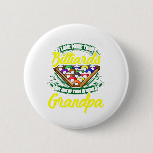 Opa Billiards Billard Pool Game Player Ll Stick Pa Button