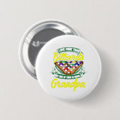 Opa Billiards Billard Pool Game Player Ll Stick Pa Button (Vorne & Hinten)