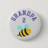 Opa Button (Vorderseite)