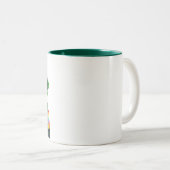 Opa-Crew Zweifarbige Tasse (VorderseiteRechts)