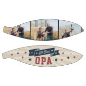 Opa Custom Foto Opa Opa Basketball (Panele)