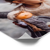 Opa-Definition | 8-Foto-Collage Poster (Ecke)