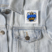 Opa der König Button (Beispiel)