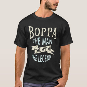 Opa der Mann der Mythos die Legende Original T-Shirt
