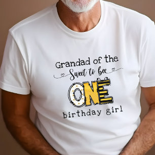 Opa der So süß, um an einem Geburtstag zu sein T-Shirt