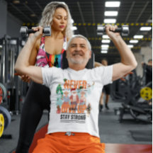 Opa erhält Hübsche Präsentationen