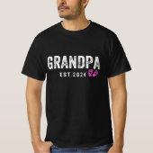 Opa Est 2024 T - Shirt (Vorderseite)