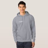 Opa est.2026 hoodie (Vorne ganz)
