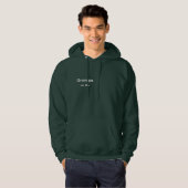 Opa est.2026 hoodie (Vorne ganz)