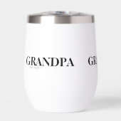 Opa Est Modern  (Vorderseite)