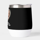 Opa Established Foto-Geschenk für Großvater (Links)