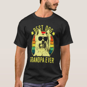 Opa Ever Yorkshire Terrier T-Shirt