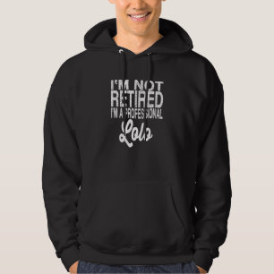 Opa Filipino Großvater Philippinen Vatertag Hoodie