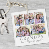 Opa-FotoCollage