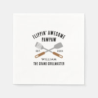 Opa Gag Flippin Phantastisches Pflaster-Papier