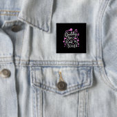 Opa-Geschenk | Daddy You Rock My World Button (Beispiel)