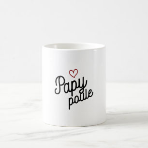 Opa - Großvater - Großvater Kaffeetasse