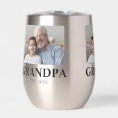 Opa gründete Opa-Tag (Vorderseite)