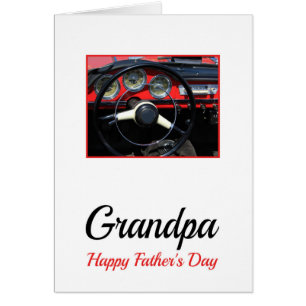 Opa Happy Vatertag