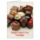 Opa Happy Vatertag (Vorne)