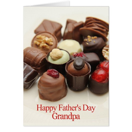 Opa Happy Vatertag (Vorne)