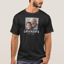 Opa hat den Großelterntag gegründet