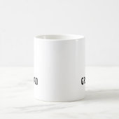 Opa hat neu Opa-Geschenk gegründet Kaffeetasse (Mittel)