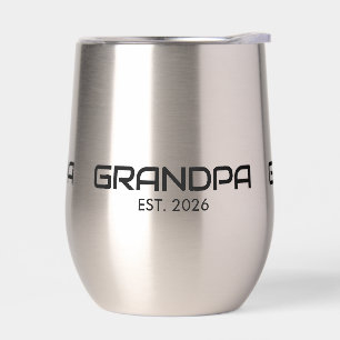 Opa hat neues Opa-Geschenk gegründet
