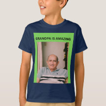 OPA IST ERSTAUNLICH